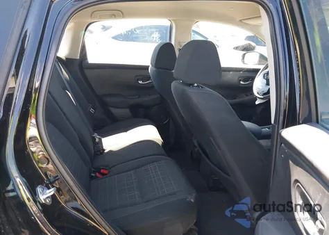 2025 Honda Hr-V 2Wd Lx z USA, uszkodzony, nr VIN 3CZRZ1H35SM735147